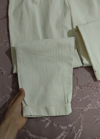l Beden Pantolon