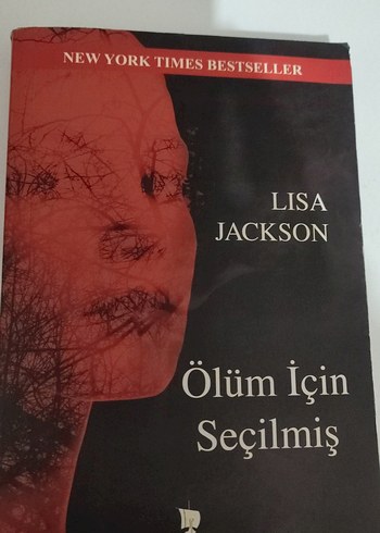 Lisa Jackson - Ölüm İçin Seçilmiş