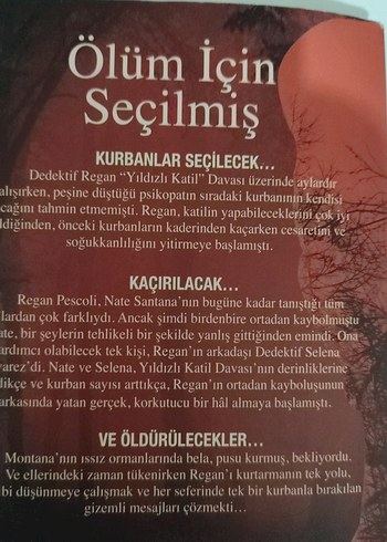 Lisa Jackson - Ölüm İçin Seçilmiş
