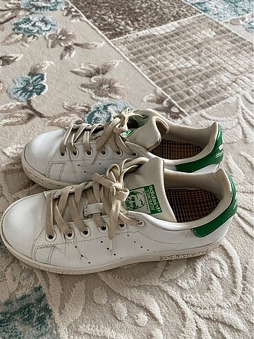 Adidas ADİDAS STAN SMİTH AYAKKABI