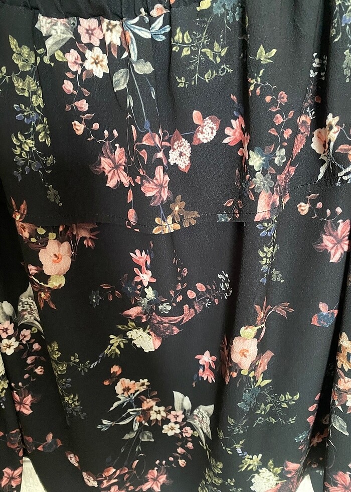 Quzu bluz - Görsel 3