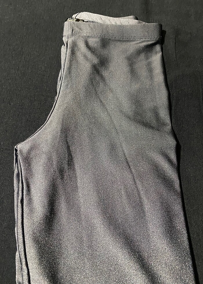 Renkli tayt - Görsel 2