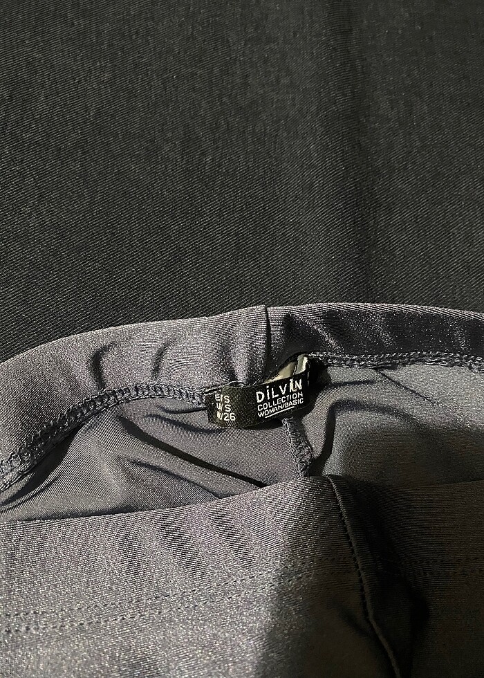 Renkli tayt - Görsel 3