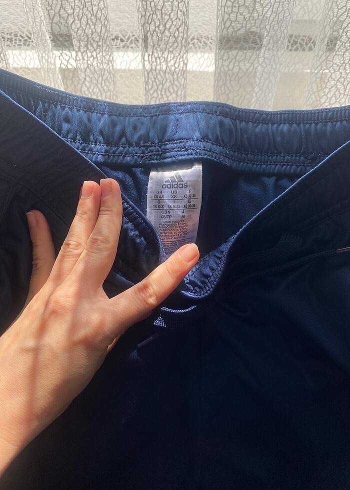 Adidas pantolon - Görsel 2
