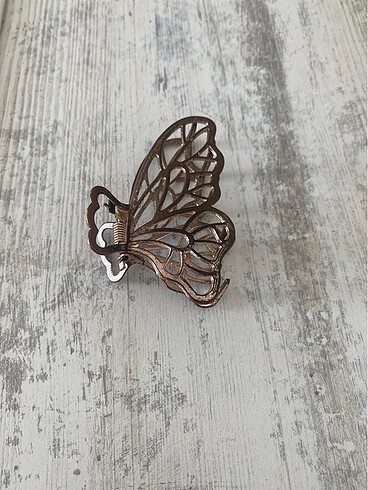 Kelebek ????  toka - Görsel 2