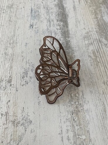 Kelebek ????  toka - Görsel 3