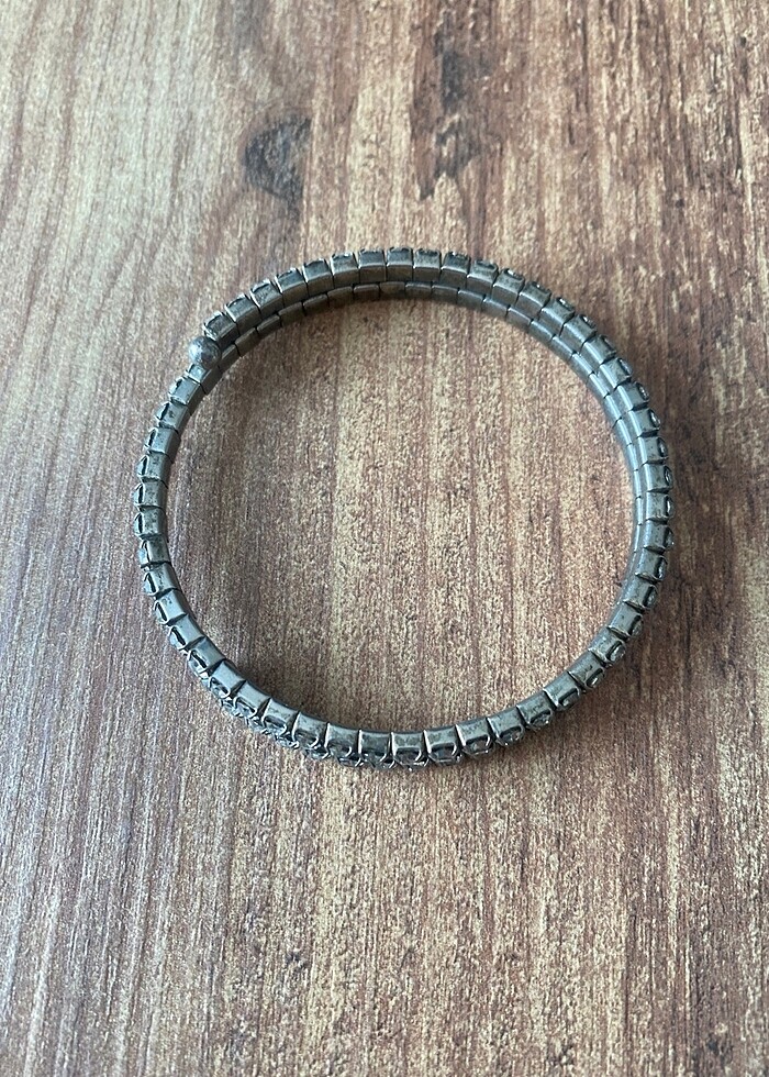 Taşlı Bileklik - Görsel 3