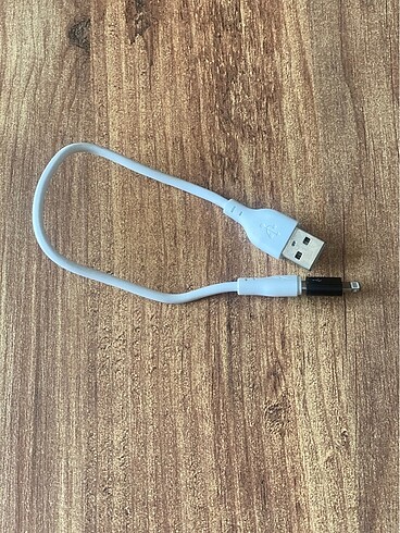 Usb kablo - Görsel 2