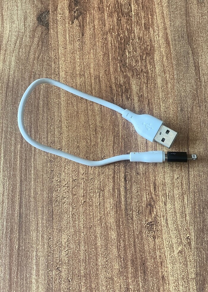 Usb kablo - Görsel 2