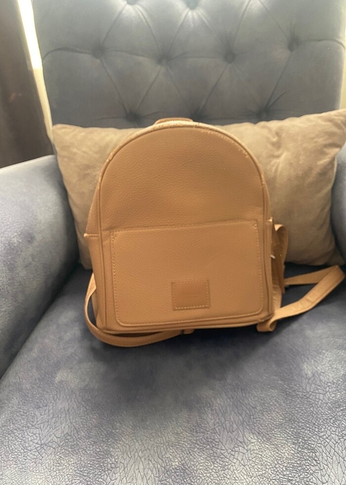 Pull& Bear Çanta - Görsel 2