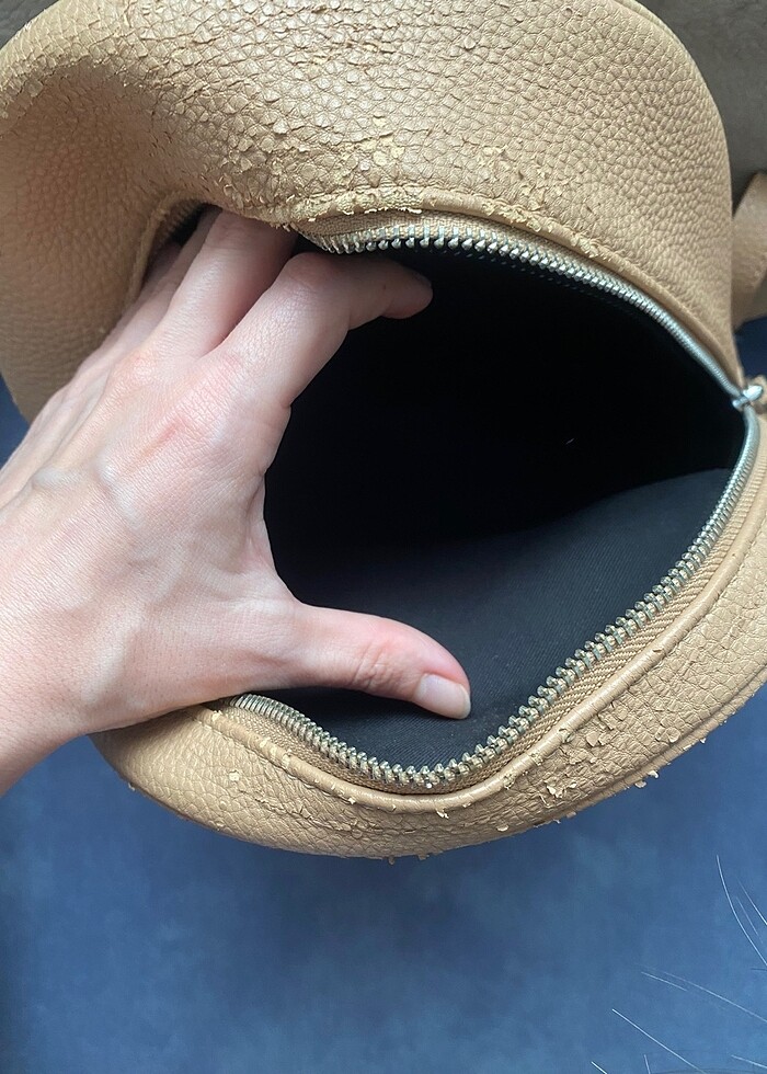 Pull& Bear Çanta - Görsel 4