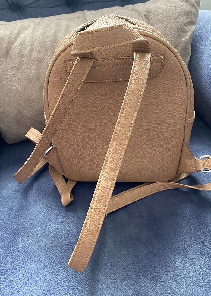 Pull& Bear Çanta - Görsel 3