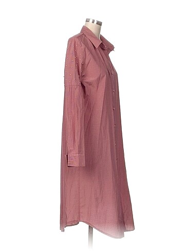 Vintage Love Vintage Love Uzun Elbise %70 İndirimli.