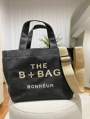 The B+BAG