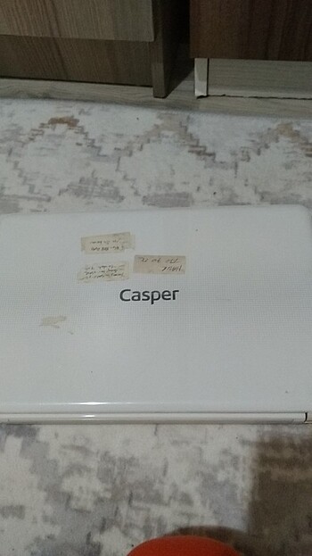 Laptop 