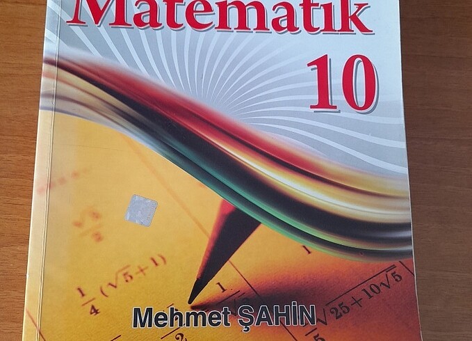 Palme yayınları 10.sınıf matematik 