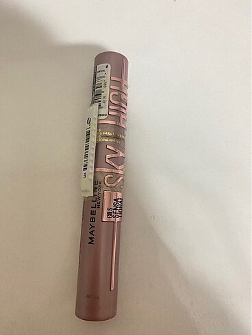  Beden Maybelline Sky High Mascara