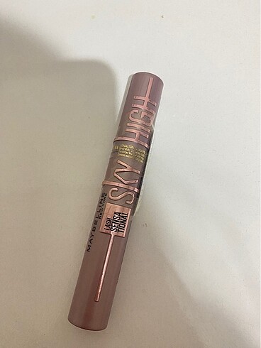 Maybelline Sky High Mascara