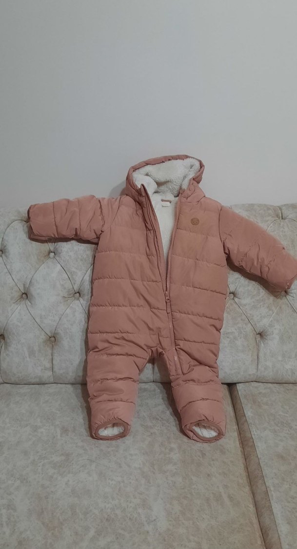 H&M Astronot Tulum - Görsel 2