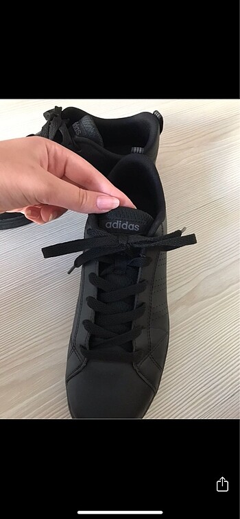 38 Beden Adidas stan simth ayakkabı