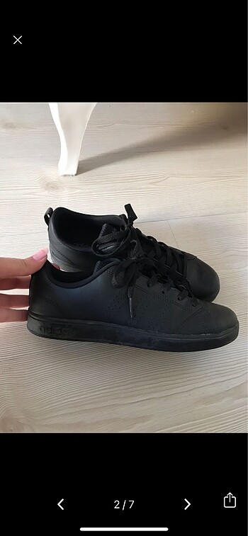 Adidas Adidas stan simth ayakkabı