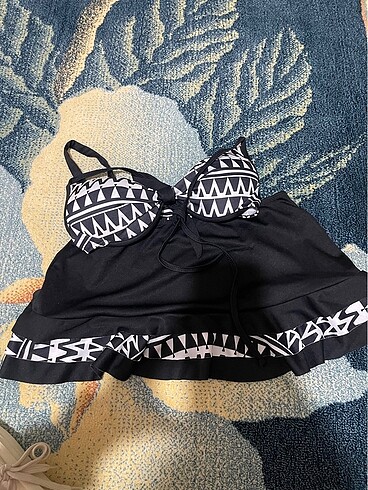 Bikini alt üst