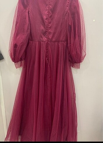 36 Beden bordo Renk 1300 indirim var 
