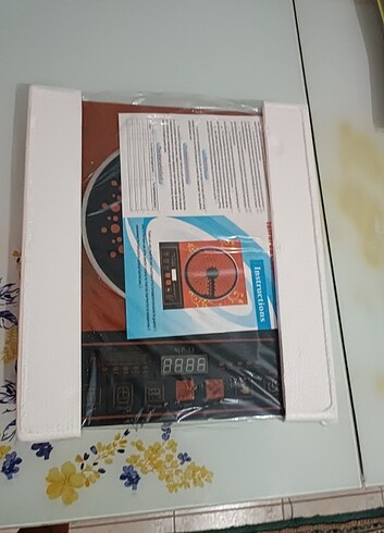 Diğer Lazer ocak