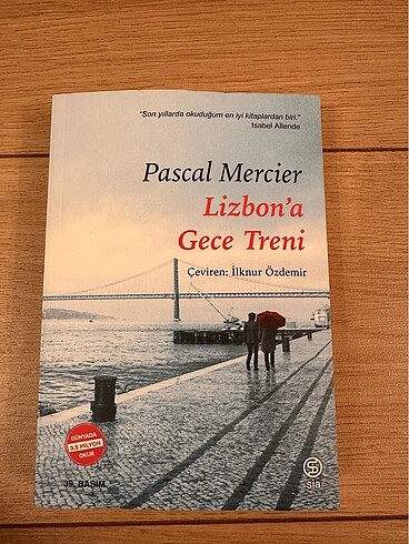 lizbona gece treni