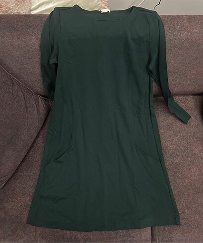 m Beden H&m elbise