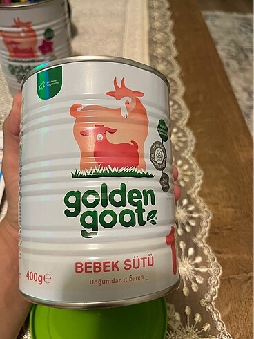 Bebek maması