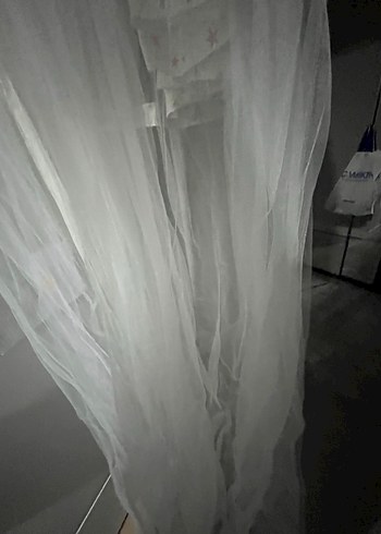 Bebek beşik cibindiriği - Görsel 3