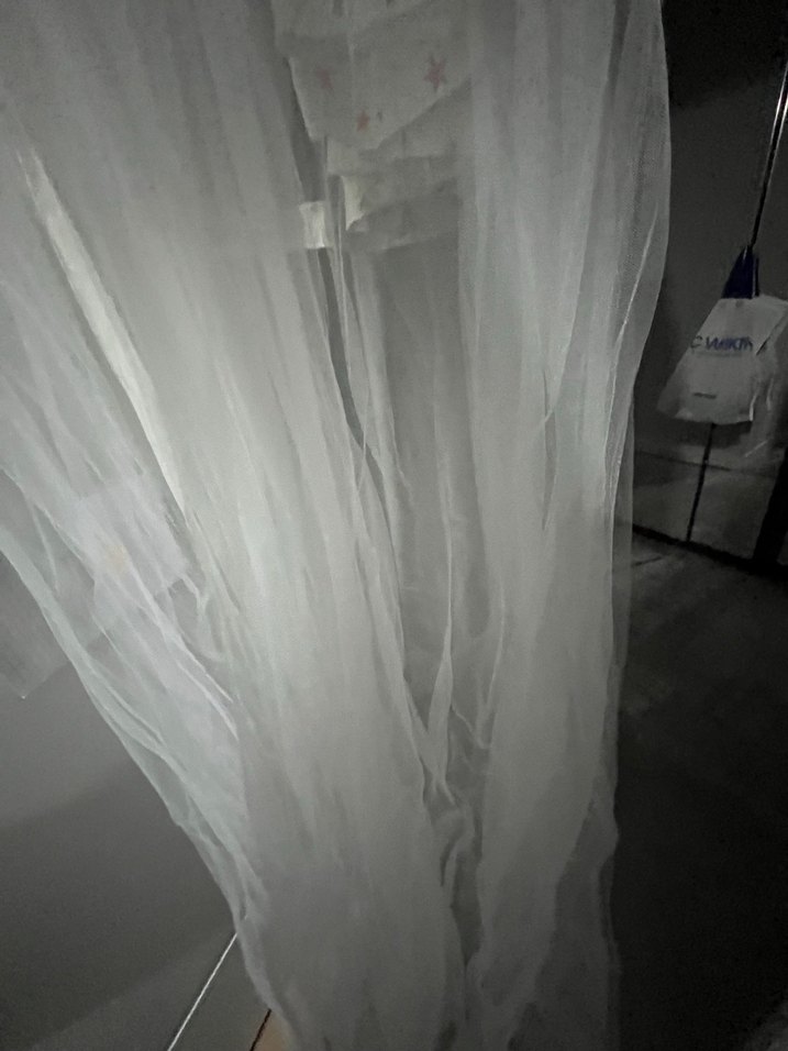 Bebek beşik cibindiriği - Görsel 3