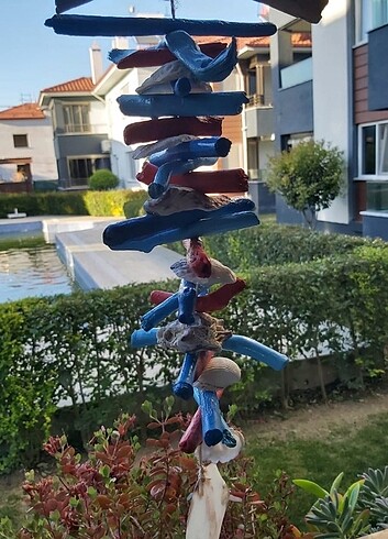  ASKILI DUVAR SÜSÜ 