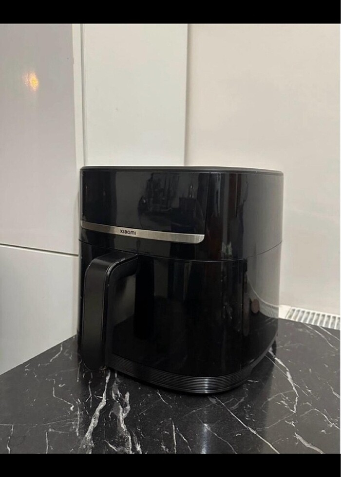 Xiaomi 6 Litre AirFryer - Görsel 2