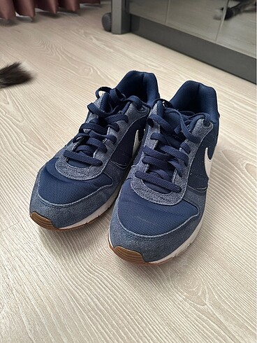 Nike spor ayakkabı