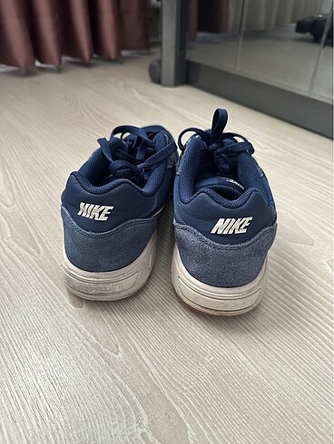 41 Beden Nike spor ayakkabı