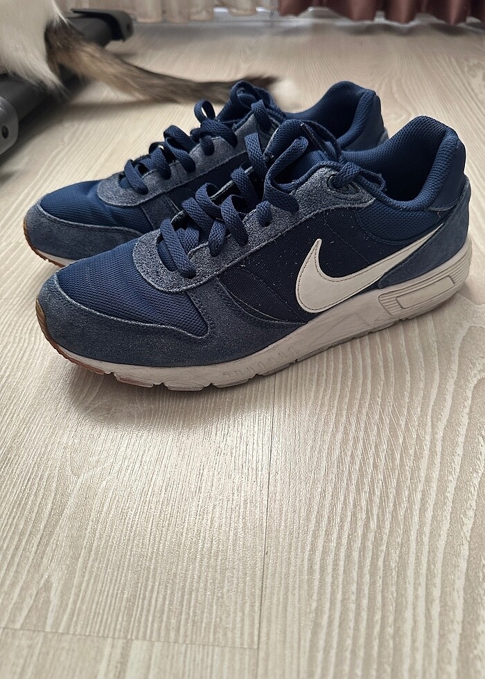 Nike spor ayakkabı - Görsel 2