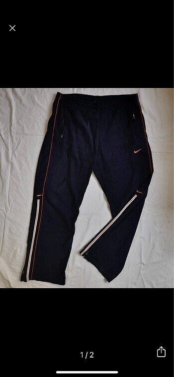 Nike eşofman