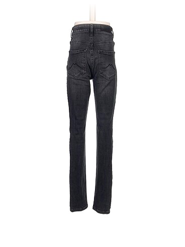 universal Beden Mustang Jean / Kot %70 İndirimli.