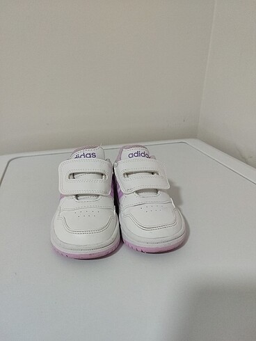 Adidas kız cocuk ayakkabısı