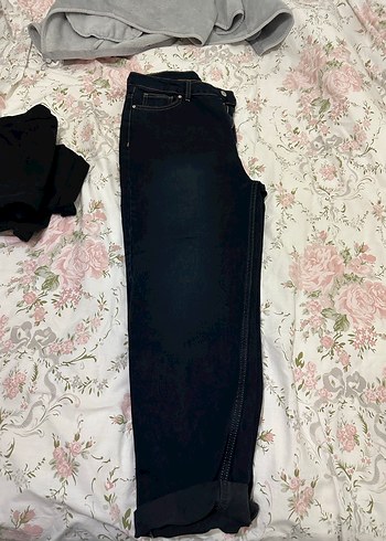 Trendyolmilla kadın jean - Görsel 2