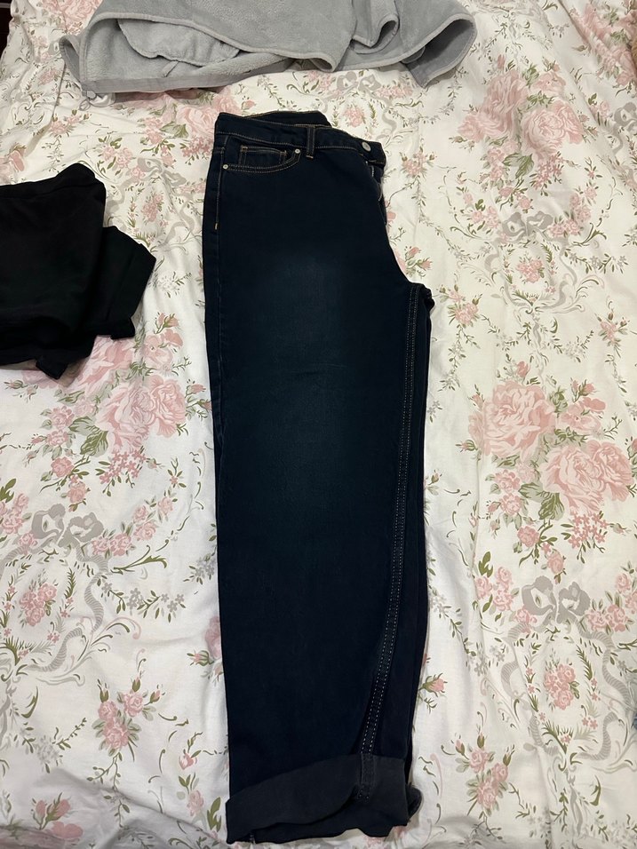 Trendyolmilla kadın jean - Görsel 2