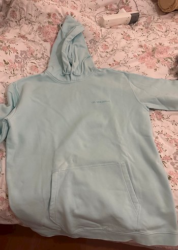 Les benjamıns erkek sweatshirt - Görsel 2