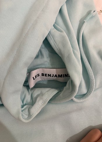 Les benjamıns erkek sweatshirt - Görsel 3