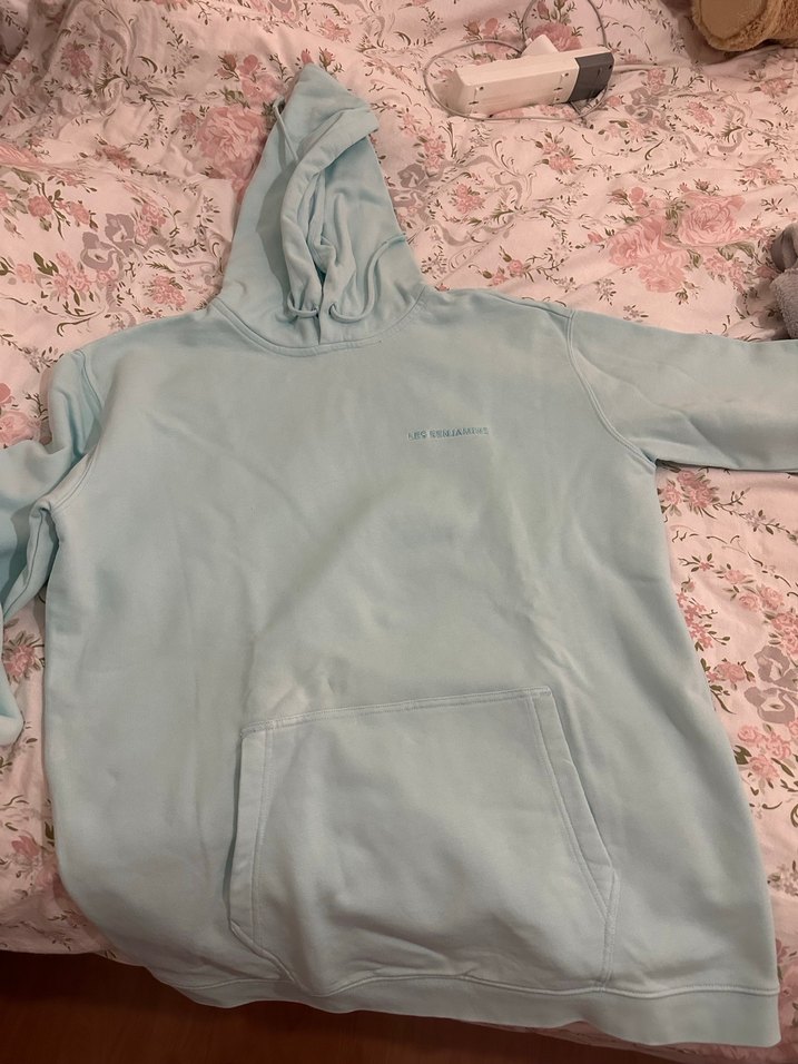 Les benjamıns erkek sweatshirt - Görsel 2