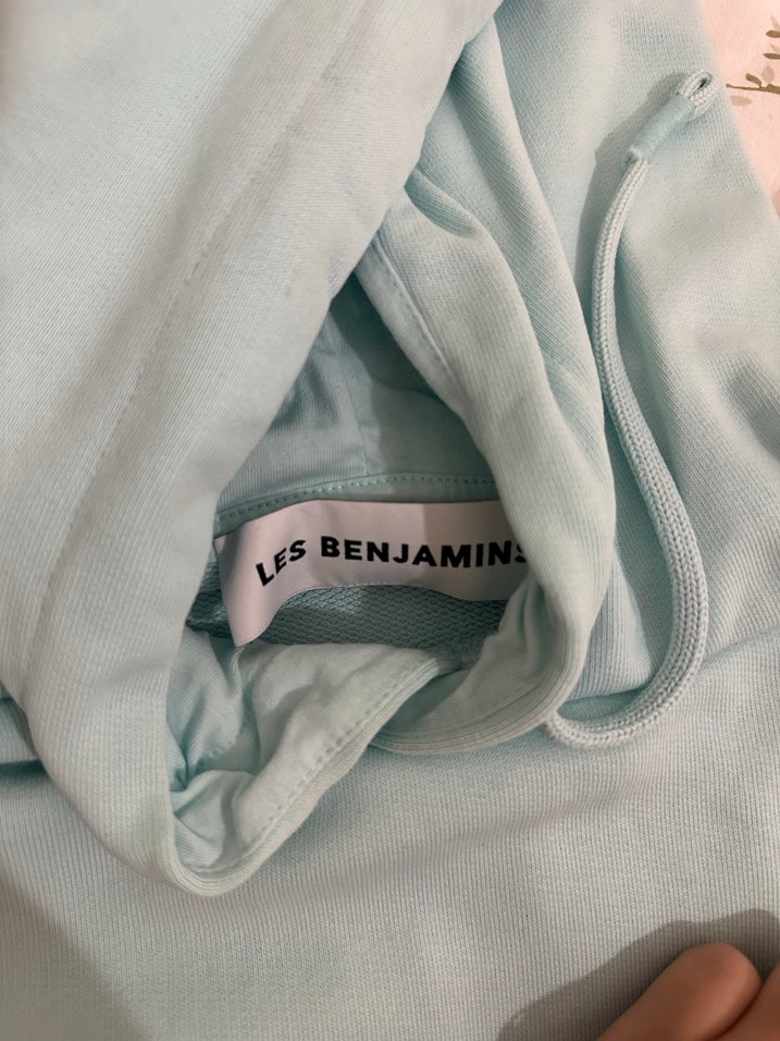 Les benjamıns erkek sweatshirt - Görsel 3