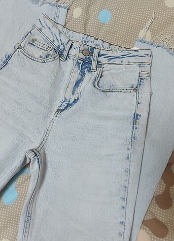 trendyolmilla pantolon 34 beden