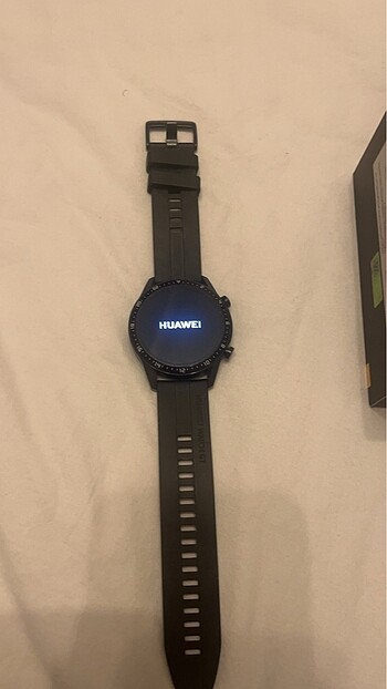 Huawei Watch Gt 2 Akıllı Erkek Kol Saati