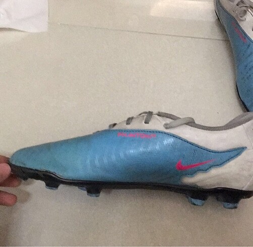 Nike phantom 40 numara